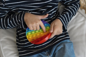 Trastorno del Espectro Autista